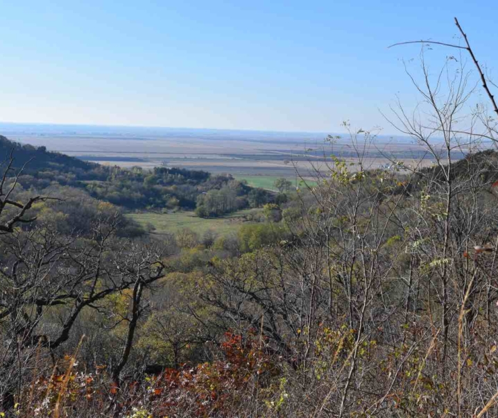 My Motorhome Adventure: Iowa, Our Friendly Neighbor to the South