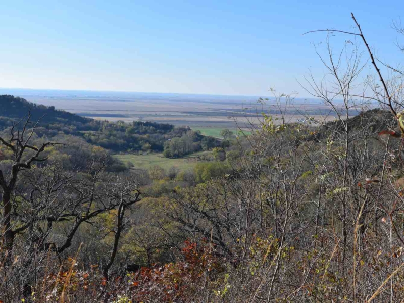 My Motorhome Adventure: Iowa, Our Friendly Neighbor to the South