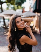 Kaylie N. O’Connor: Faith, Fashion, and Shifting Her Focus