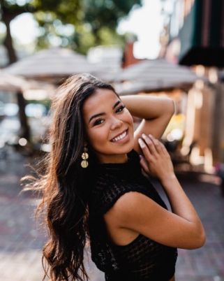 Tyanna Man on Creating Connection and a Compassionate Approach to Bridal Fashion