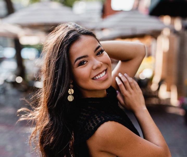 Tyanna Man on Creating Connection and a Compassionate Approach to Bridal Fashion