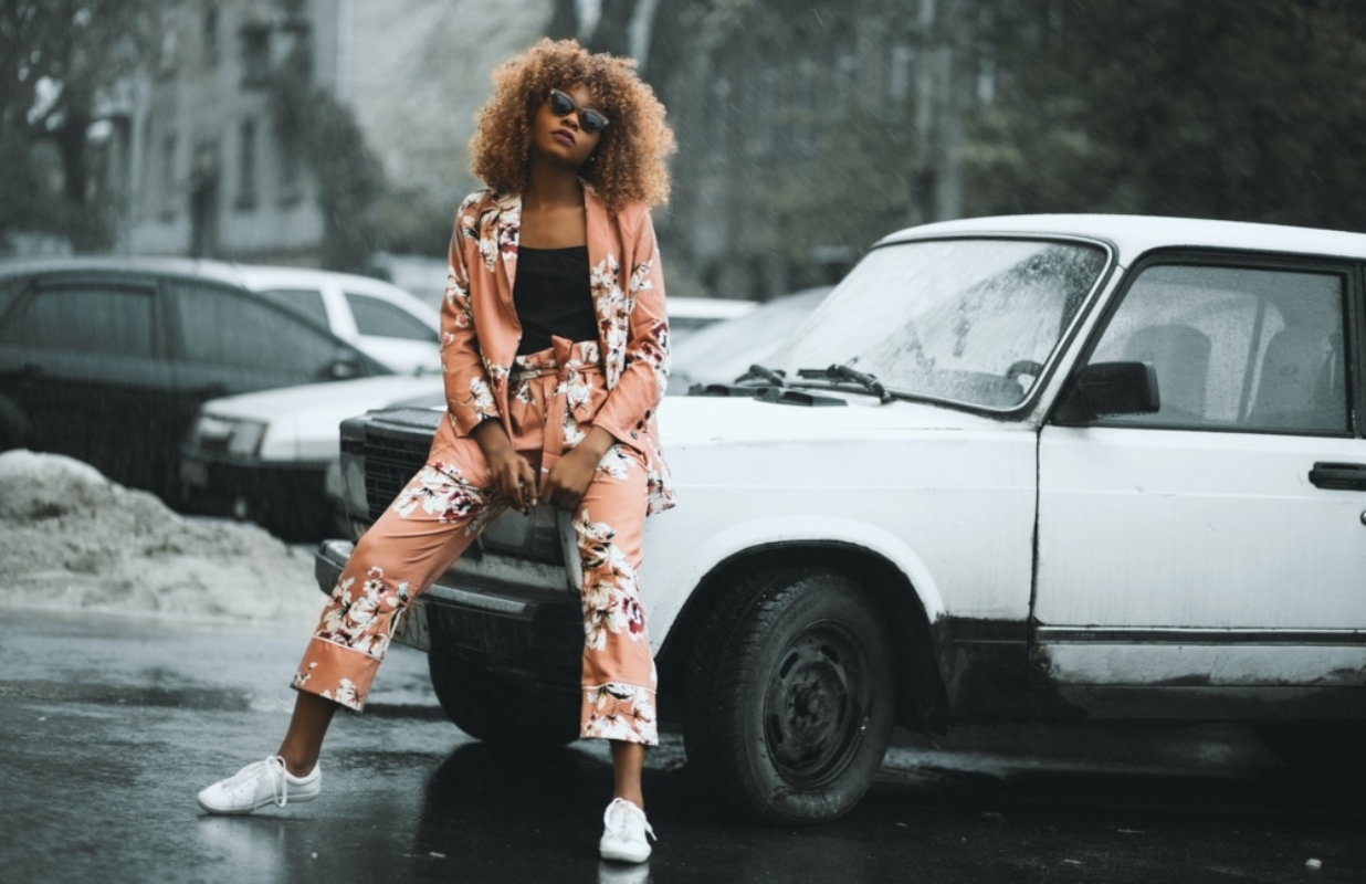 5 Outfits That Bring Comfort into Your Professional Workplace