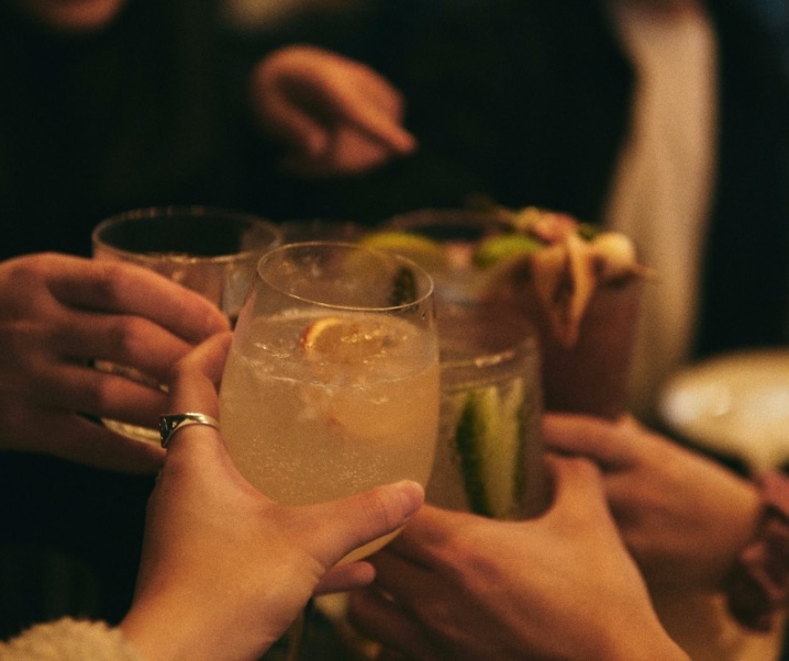 Firing Up the Stills at Twin Spirits Distillery