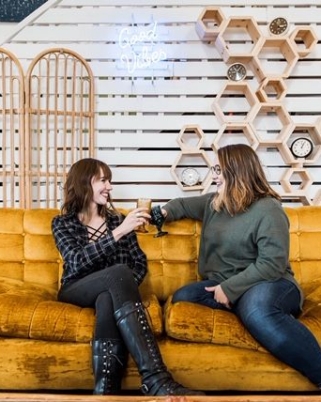 The Treasure Hunters of Style Society: How a love for vintage design turned into a thriving business