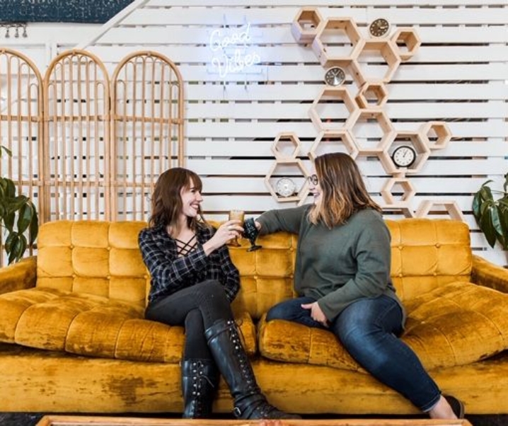 The Treasure Hunters of Style Society: How a love for vintage design turned into a thriving business