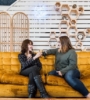 The Treasure Hunters of Style Society: How a love for vintage design turned into a thriving business