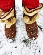 Top 5 Minnesota Waterfalls to Check Out This Winter