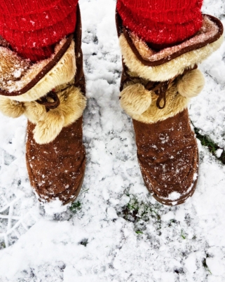 Three Minnesota-Based Shoe Stores That Sell Fashionable  High-Quality Winter Boots