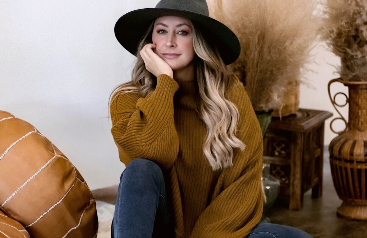 Rana Browning on Living Simply and Romanticizing the Little Things