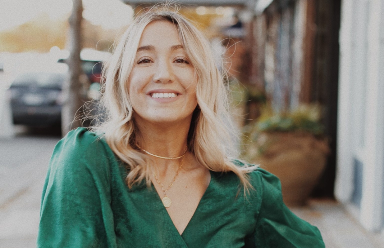 Krista Brumm: How to Stay Authentic and Know Your Worth