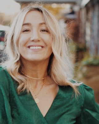 Krista Brumm: How to Stay Authentic and Know Your Worth