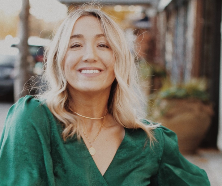 Krista Brumm: How to Stay Authentic and Know Your Worth