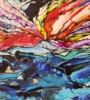 Walking with Creativity: Inspiring Art with Mary Olson