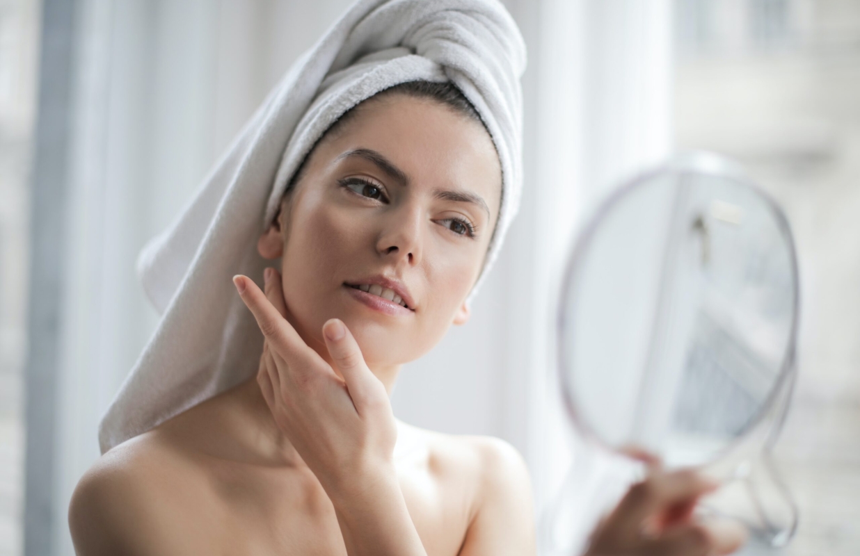 “Maskne” Be Gone