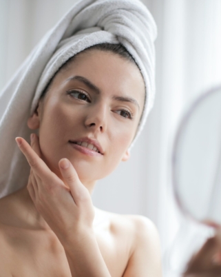 “Maskne” Be Gone