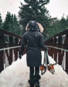 Why Men Need to Start Wearing Heels.. Again