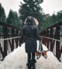 5 Essentials for Staying Comfortable Outside This Winter