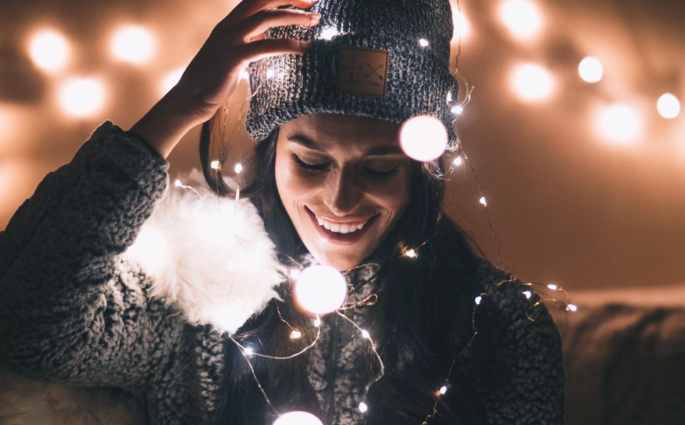 7 Self-Care and Beauty Tips for Transitioning to Winter