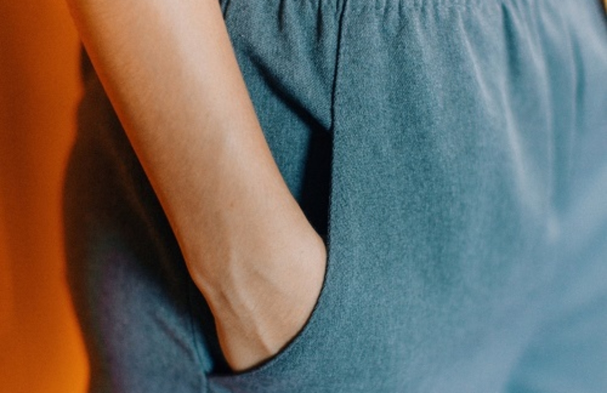 5 Outfits That Bring Comfort into Your Professional Workplace #1 Joggers