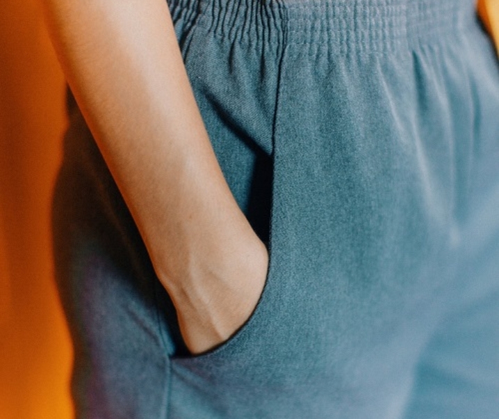 5 Outfits That Bring Comfort into Your Professional Workplace #2 Jeggings