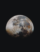 FEELING THE BLUES DOWN TO YOUR TOES