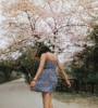 Five Ways to Wear a Dress in Fall and Not Freeze