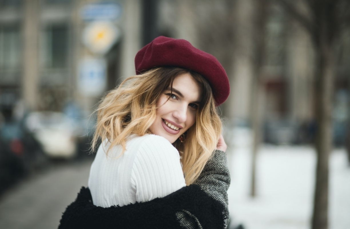 How to Look Your Very Best This Winter