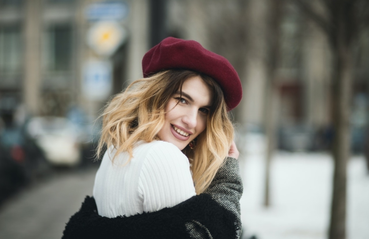 How to Look Your Very Best This Winter