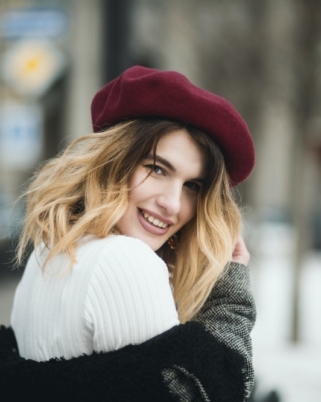 How to Look Your Very Best This Winter