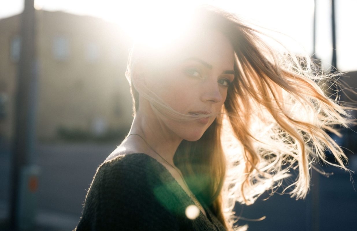 Tiffany Wheelhouse: Turning Tragedy into Hope