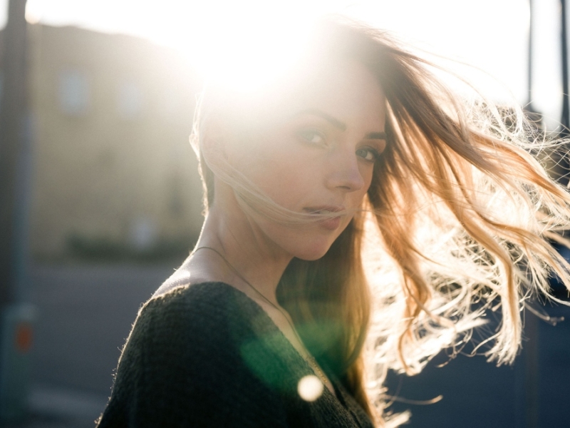 Tiffany Wheelhouse: Turning Tragedy into Hope