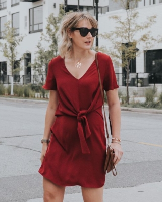 Meg Cain-Moss on Local Loves, Privacy, and Finding Community  