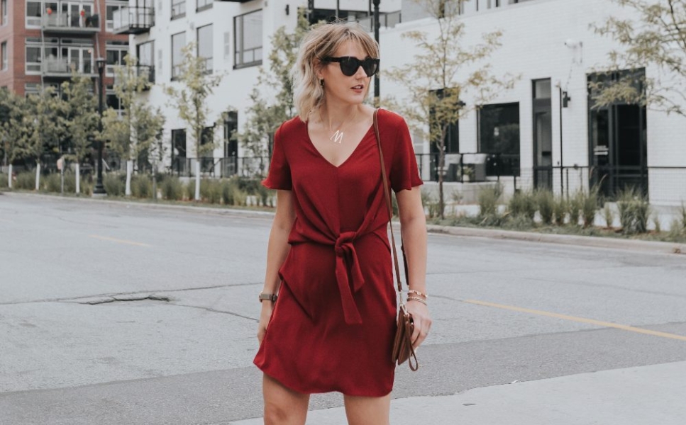 Meg Cain-Moss on Local Loves, Privacy, and Finding Community  