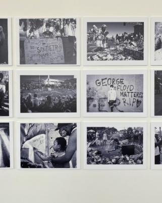 MAAHMG Showcases Both Past and Present History of African Americans in the State