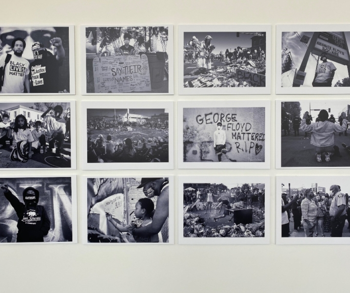 MAAHMG Showcases Both Past and Present History of African Americans in the State