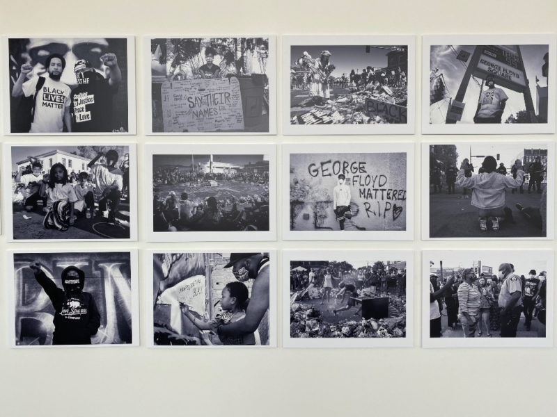 MAAHMG Showcases Both Past and Present History of African Americans in the State