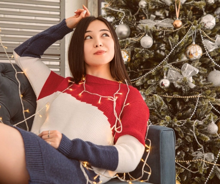 Holiday Survival Guide: 5 Ways to Make it Through the Holidays and Keep Your Sanity