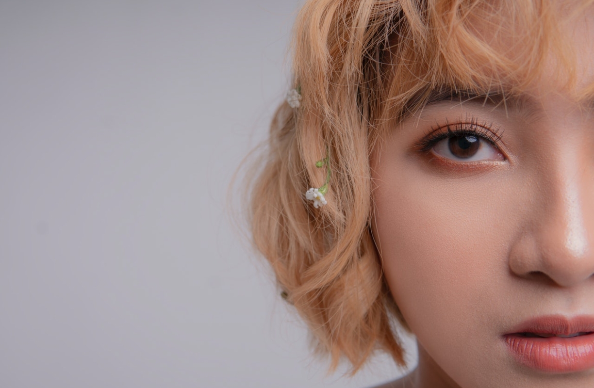 Why Korea’s Top Makeup Trends are Perfect for the Holidays