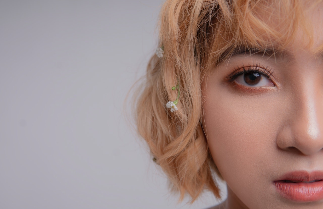 Why Korea’s Top Makeup Trends are Perfect for the Holidays