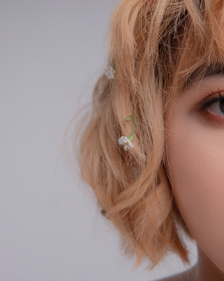 Why Korea’s Top Makeup Trends are Perfect for the Holidays