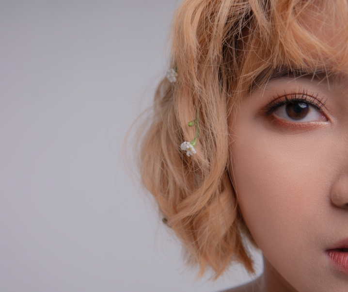 Why Korea’s Top Makeup Trends are Perfect for the Holidays