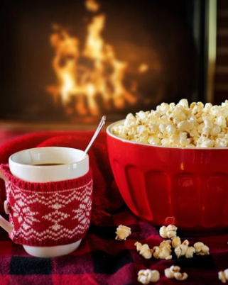 Top Four Holiday Movies To Watch At Home
