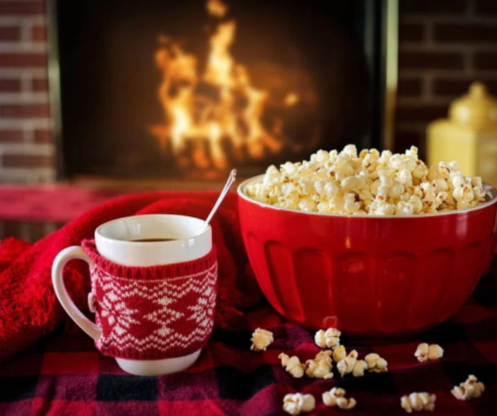 Top Four Holiday Movies To Watch At Home
