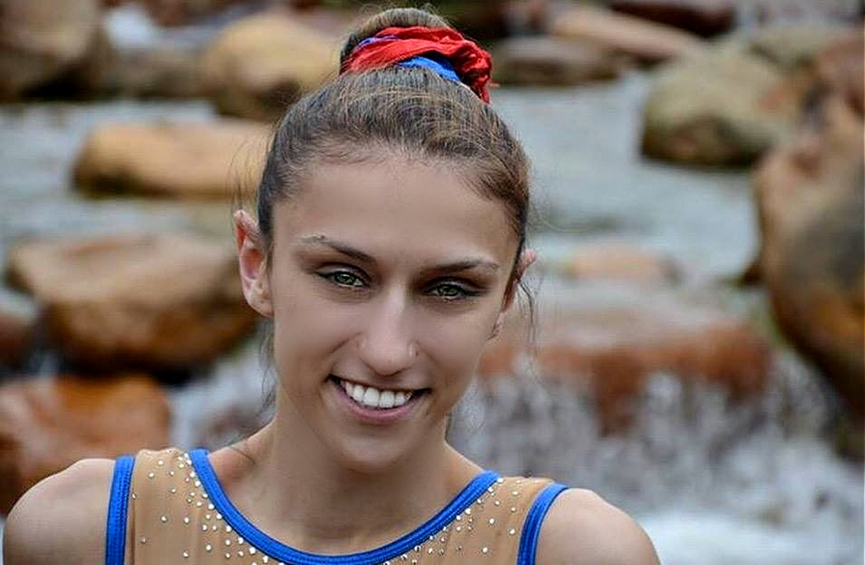 FEELING THE BLUES DOWN TO YOUR TOES