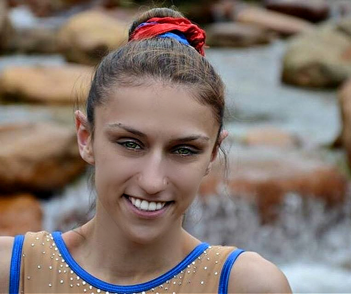 FEELING THE BLUES DOWN TO YOUR TOES