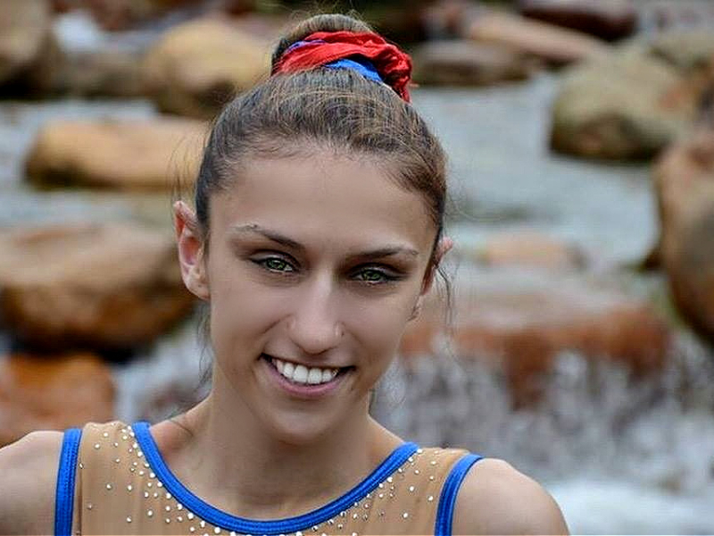 FEELING THE BLUES DOWN TO YOUR TOES