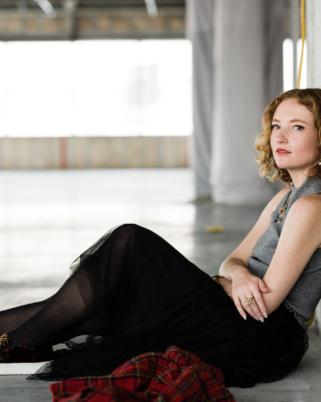 Madelyne Riley on the Power of Language, Body Positivity, and Why It’s Okay to Be Wrong 