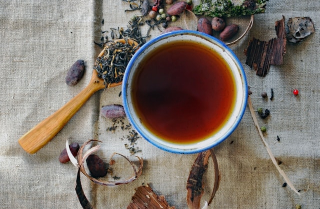 Three teas to incorporate into your everyday life