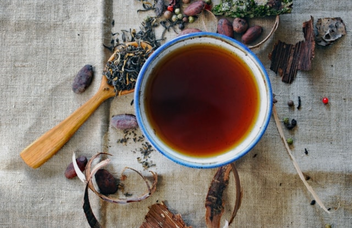 Three teas to incorporate into your everyday life