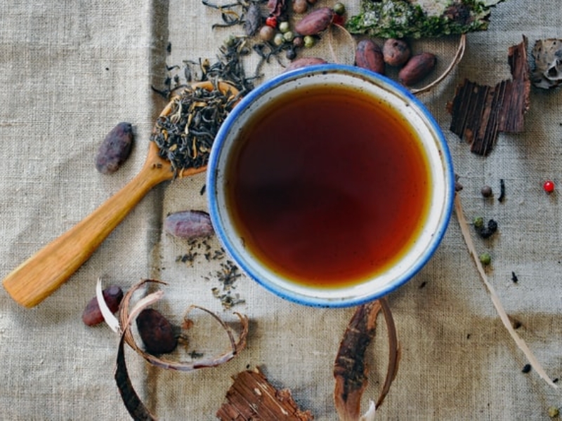 Three teas to incorporate into your everyday life